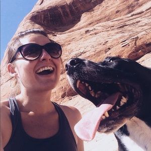 Meet your Posher, Ashley